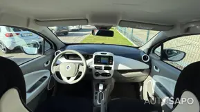 Renault ZOE Intens 40 Q90 de 2019
