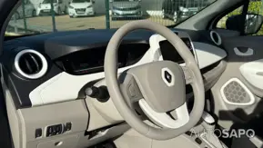 Renault ZOE Intens 40 Q90 de 2019