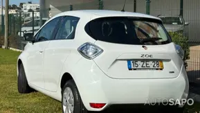 Renault ZOE Intens 40 Q90 de 2019