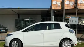Renault ZOE Intens 40 Q90 de 2019