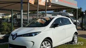 Renault ZOE Intens 40 Q90 de 2019