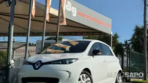 Renault ZOE Intens 40 Q90 de 2019