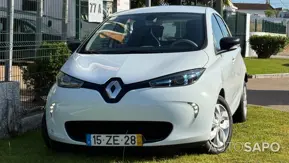 Renault ZOE Intens 40 Q90 de 2019