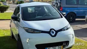 Renault ZOE Intens 40 Q90 de 2019