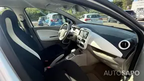 Renault ZOE Intens 40 Q90 de 2019