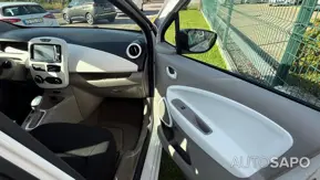 Renault ZOE Intens 40 Q90 de 2019