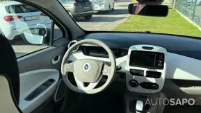 Renault ZOE Intens 40 Q90 de 2019