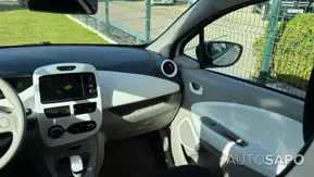 Renault ZOE Intens 40 Q90 de 2019