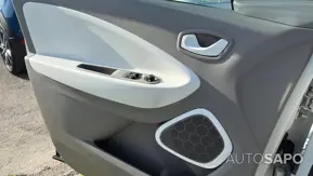 Renault ZOE Intens 40 Q90 de 2019