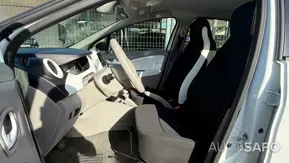 Renault ZOE Intens 40 Q90 de 2019