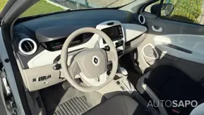 Renault ZOE Intens 40 Q90 de 2019