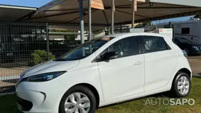 Renault ZOE Intens 40 Q90 de 2019