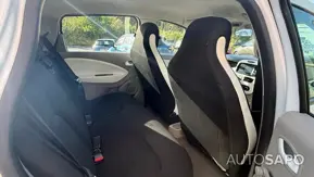 Renault ZOE Intens 40 Q90 de 2019