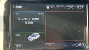 Renault ZOE Intens 40 Q90 de 2019