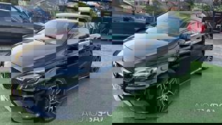 Mercedes-Benz Classe A de 2015