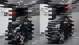 Peugeot 2008 de 2017