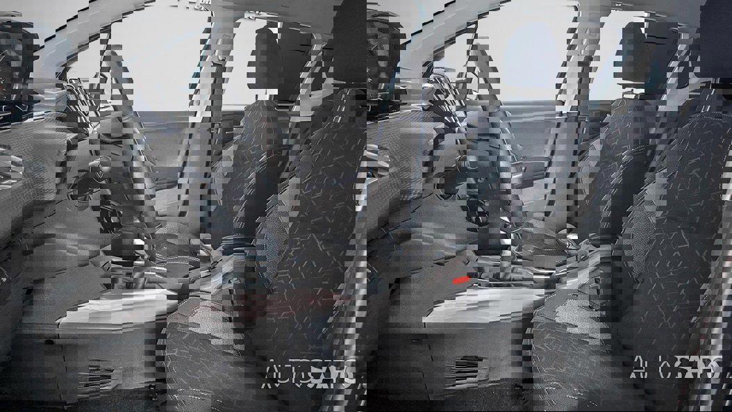 Peugeot 2008 de 2017