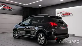 Peugeot 2008 de 2017
