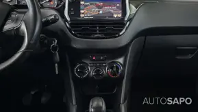 Peugeot 2008 de 2017