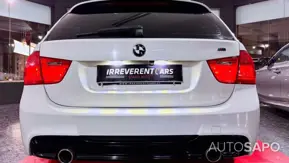 BMW Série 3 de 2010