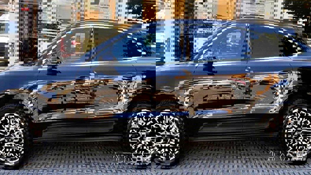 Porsche Macan S de 2015