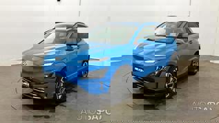 Hyundai Kauai de 2022