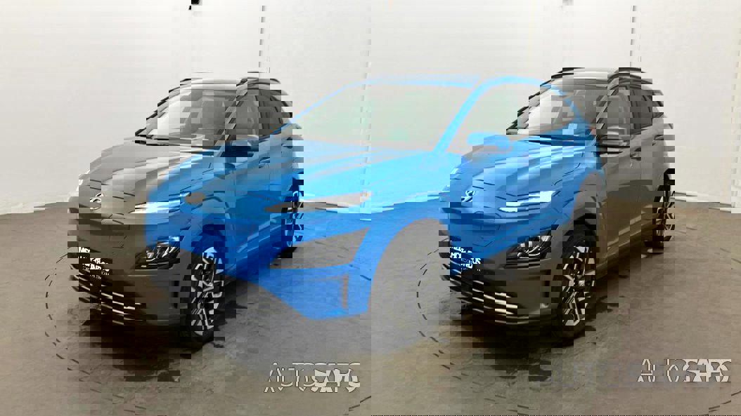Hyundai Kauai de 2022