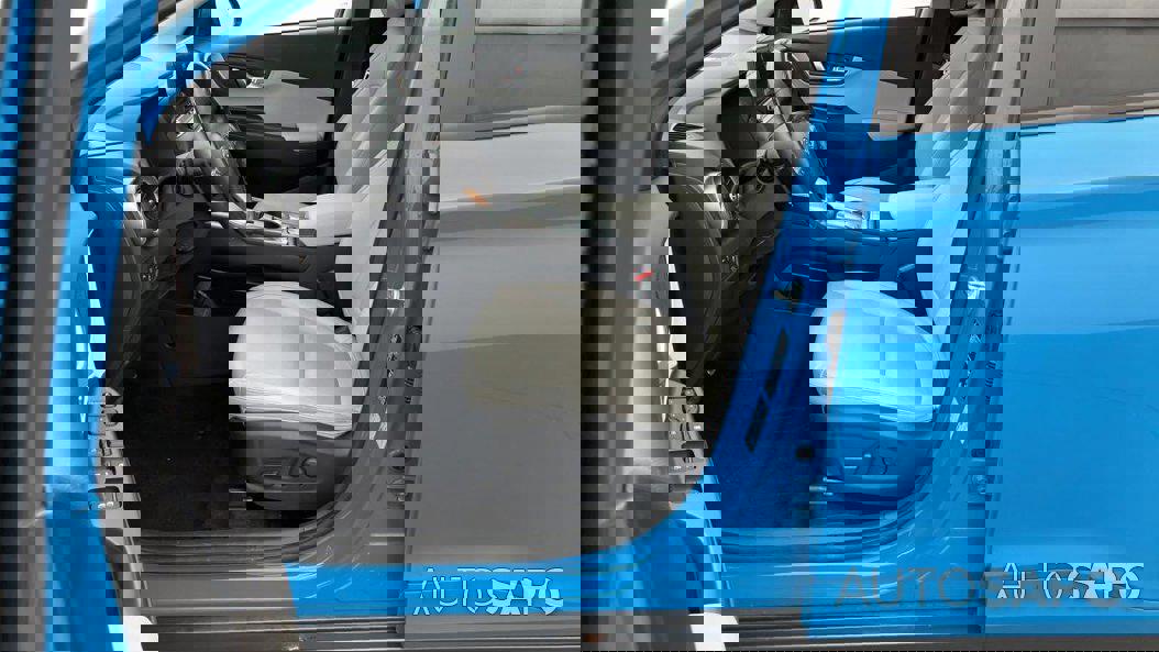 Hyundai Kauai de 2022