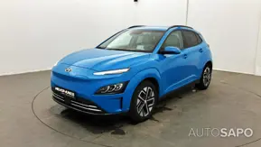 Hyundai Kauai de 2022