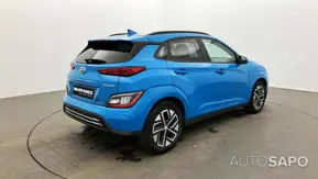 Hyundai Kauai de 2022