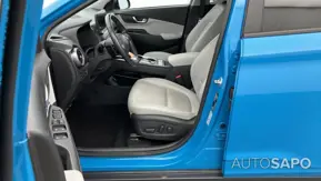 Hyundai Kauai de 2022