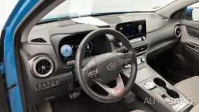 Hyundai Kauai de 2022