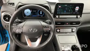 Hyundai Kauai de 2022