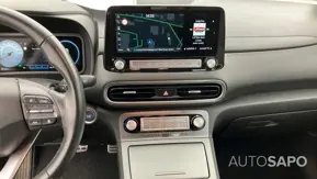 Hyundai Kauai de 2022