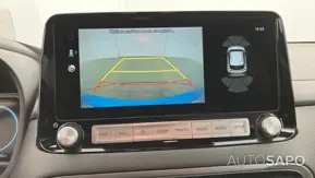 Hyundai Kauai de 2022