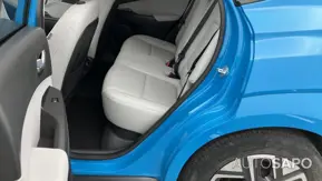 Hyundai Kauai de 2022