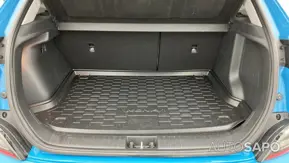 Hyundai Kauai de 2022