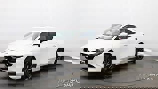 Mazda 3 de 2022