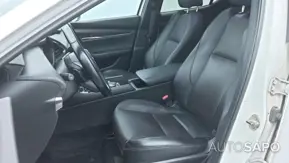 Mazda 3 de 2022