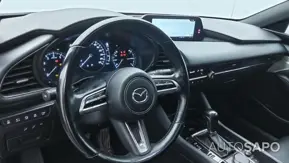 Mazda 3 de 2022