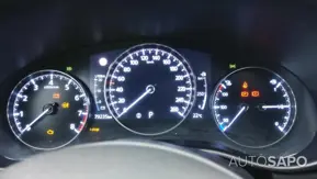 Mazda 3 de 2022