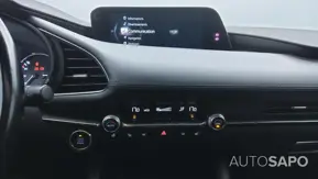 Mazda 3 de 2022