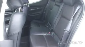 Mazda 3 de 2022