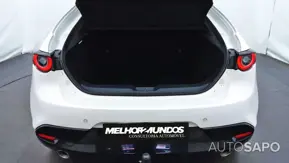 Mazda 3 de 2022