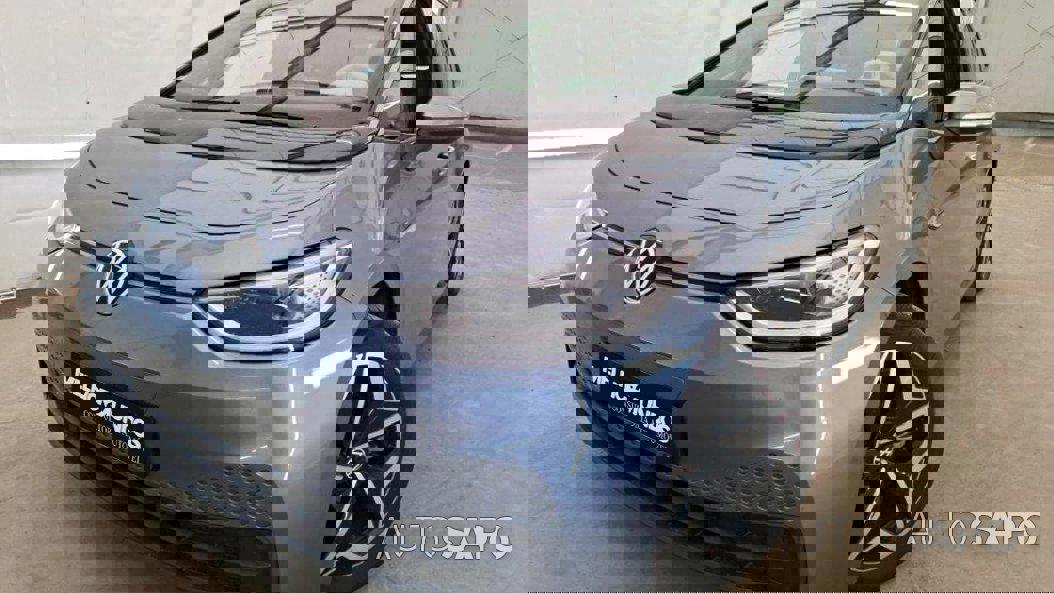 Volkswagen ID.3 de 2021