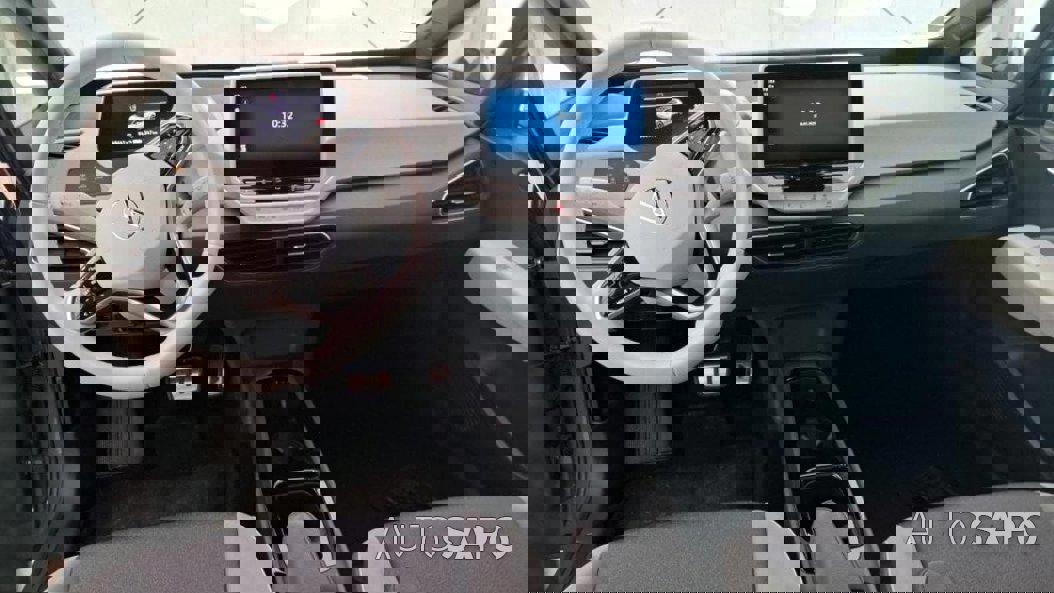 Volkswagen ID.3 de 2021
