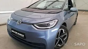 Volkswagen ID.3 de 2021