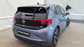 Volkswagen ID.3 de 2021