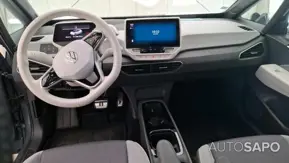 Volkswagen ID.3 de 2021