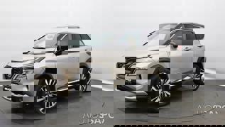 Nissan X-Trail de 2023